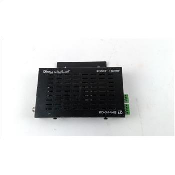 Key Digital Extender Set