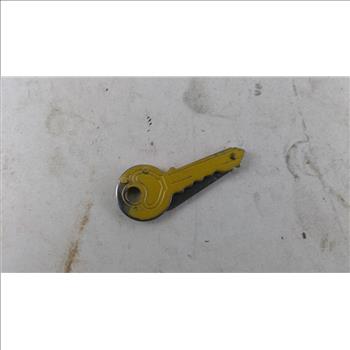 Key Knife