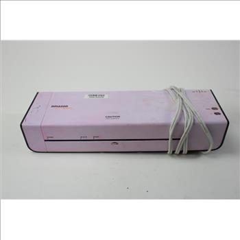 Keyboard, HP Printer And More