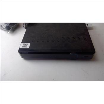 Keyboard, Wires, And More Electronic Lot