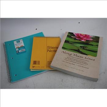 Keychains, Water Bottles, And More Bulk Lot, 20+ Pieces