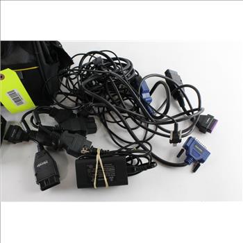 KeylessRide Automotive Key Programmer