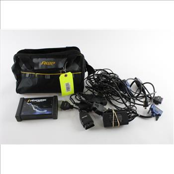 KeylessRide Automotive Key Programmer