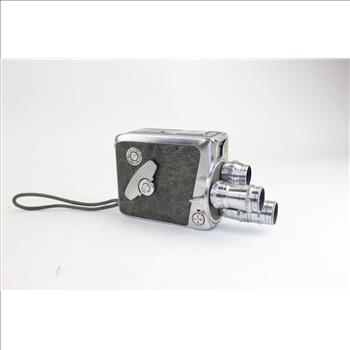 Keystone 8mm Vintage Movie Camera