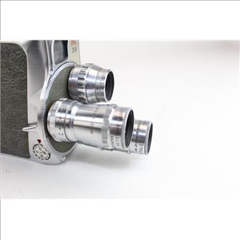 Keystone 8mm Vintage Movie Camera