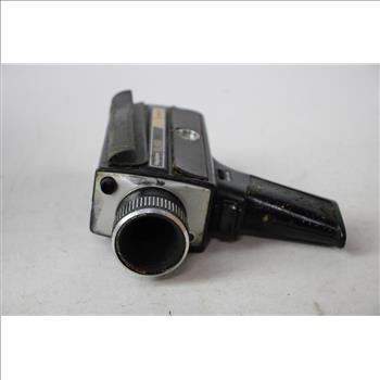 Keystone Super 8 Vintage Movie Camera