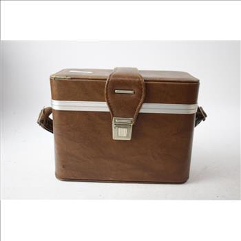 Keystone Super 8 Vintage Movie Camera