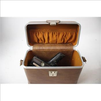 Keystone Super 8 Vintage Movie Camera