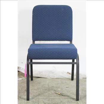 KFI Seating Banquette Chairs