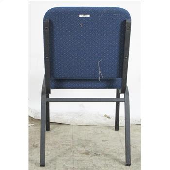 KFI Seating Banquette Chairs