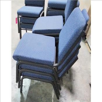 KFI Seating Banquette Chairs