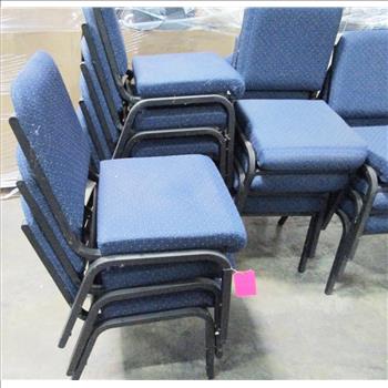 KFI Seating Banquette Chairs