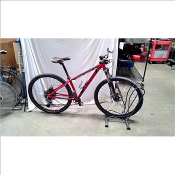 KHS Mountain Bike