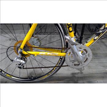 KHS Road Bike