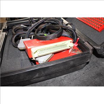 Kia Diagnostic Kit, B88, 134 Cable And Breakout Box, 3 Pieces