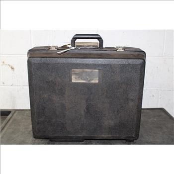 Kia Diagnostic Kit, B88, 134 Cable And Breakout Box, 3 Pieces