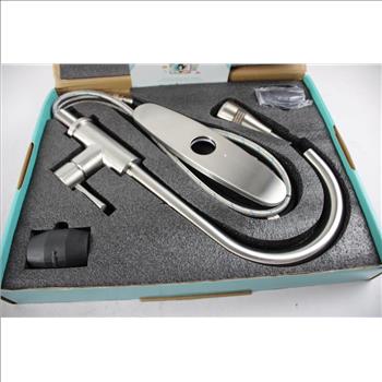 Kicimpro Kitchen Faucet