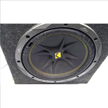 Kicker 10.5