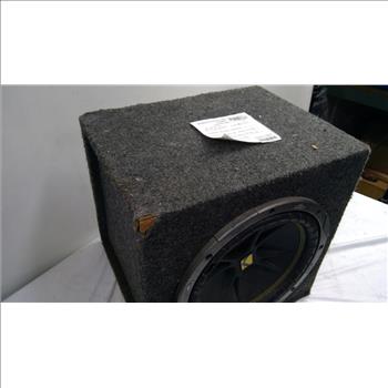 Kicker 10.5
