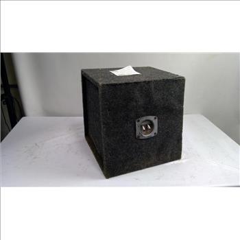 Kicker 10.5