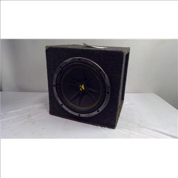 Kicker 10.5