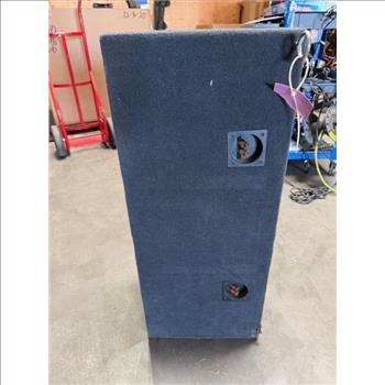 Kicker 12 Inch Subwoofers