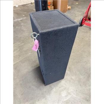 Kicker 12 Inch Subwoofers