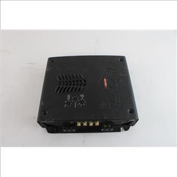 Kicker 2 Channel Amplifier