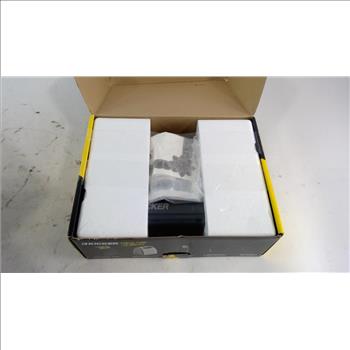 Kicker Amp And More, 5+ Pieces