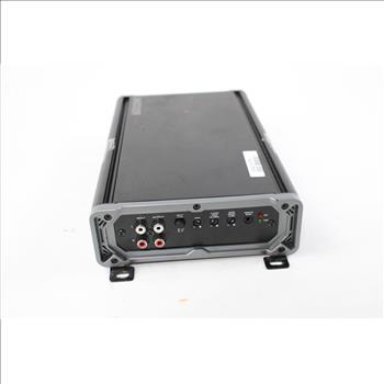 Kicker Amplifier