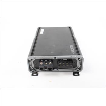 Kicker Amplifier | Property Room