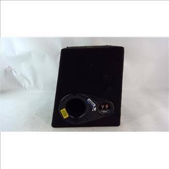 Kicker Audio Speaker