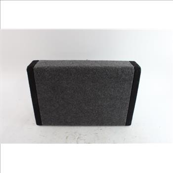 Kicker BassStation 10