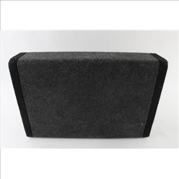 Kicker BassStation Powered Subwoofer