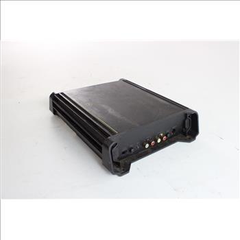 Kicker Car Amplifier