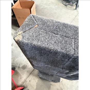 Kicker Car Subwoofer