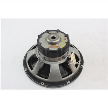Kicker Comp 05C124 Audio Speakers