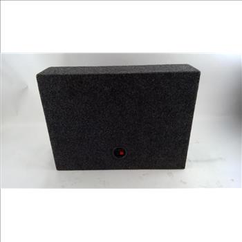 Kicker Comp C Car Speakers