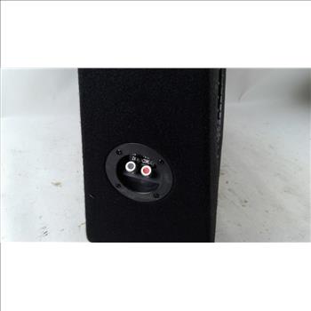 Kicker Comp C Speaker
