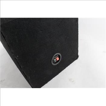 Kicker Comp Subwoofer