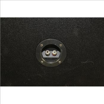 Kicker Comp Subwoofer In Box