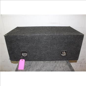 Kicker Comp Subwoofers