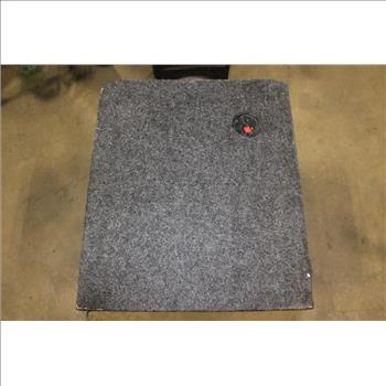 Kicker Comp VR Subwoofers