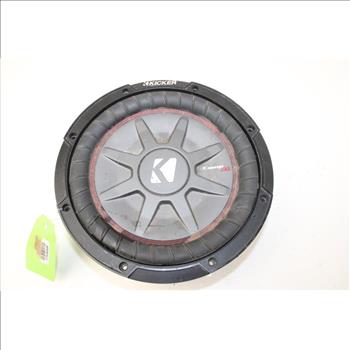 Kicker CompRT 10