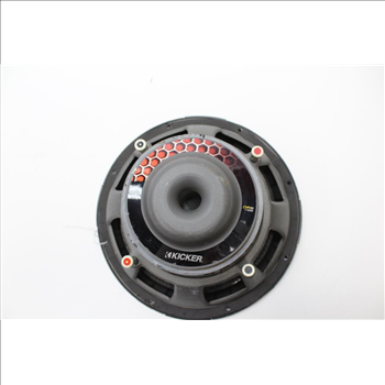 Kicker CVR 10