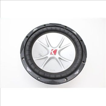 Kicker CVR 10