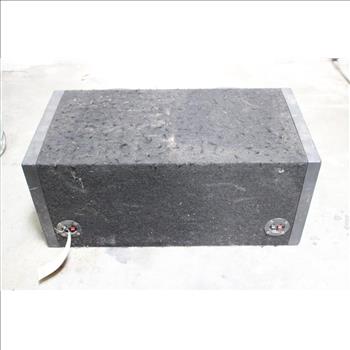 Kicker CVR Pro Box Rocks Speaker