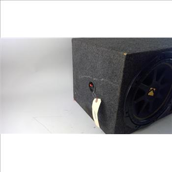 Kicker Dual 12