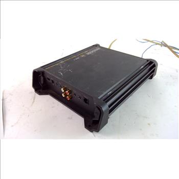 Kicker DX 500.1 Amplifier