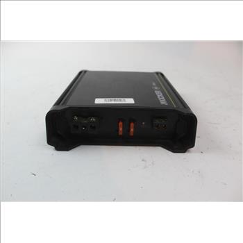 Kicker DX 500.1 Subwoofer Amplifier